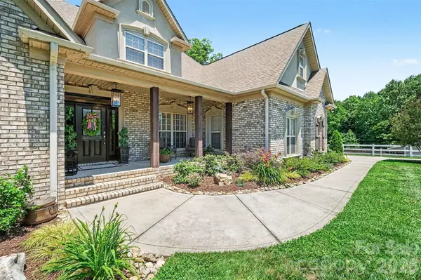 3415 Willow Creek DR, Mount Pleasant, NC 28124