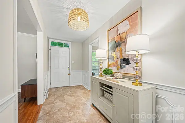 2449 Seth Thomas RD, Charlotte, NC 28210