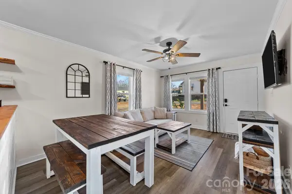 2701 Glendale AVE, Kannapolis, NC 28081