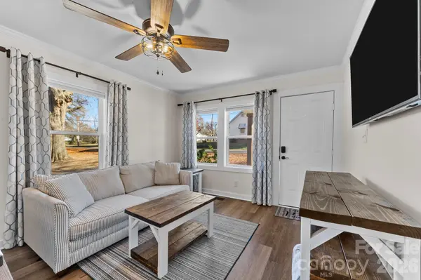 2701 Glendale AVE, Kannapolis, NC 28081