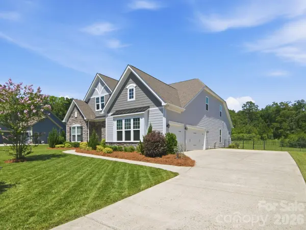 6548 Bridgemoor DR #22, Indian Trail, NC 28079