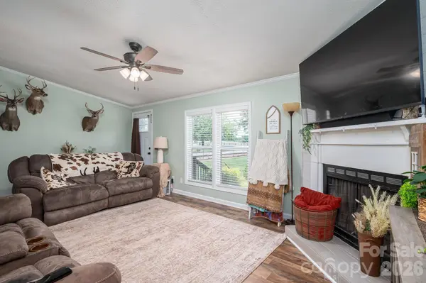 6815 Lackey RD, Vale, NC 28168