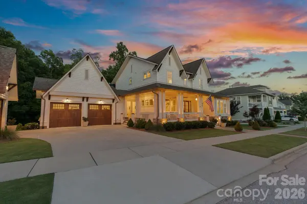 452 Luray WAY, Rock Hill, SC 29730