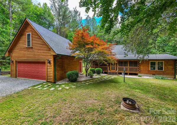 762 Willow Lakes DR #58 & 59, Rutherfordton, NC 28139