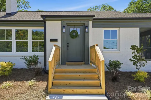 417 Linwood RD, Gastonia, NC 28052