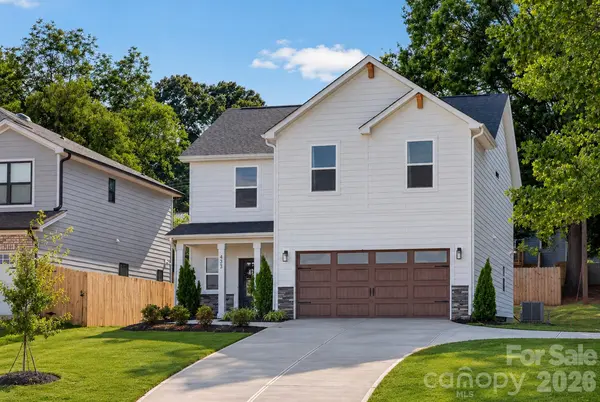 433 Huntersville Concord RD, Huntersville, NC 28078