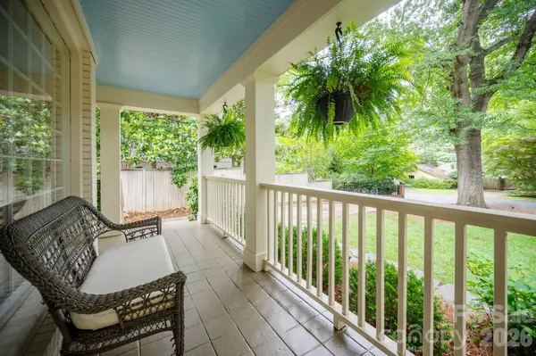 2808 Windsor AVE, Charlotte, NC 28209