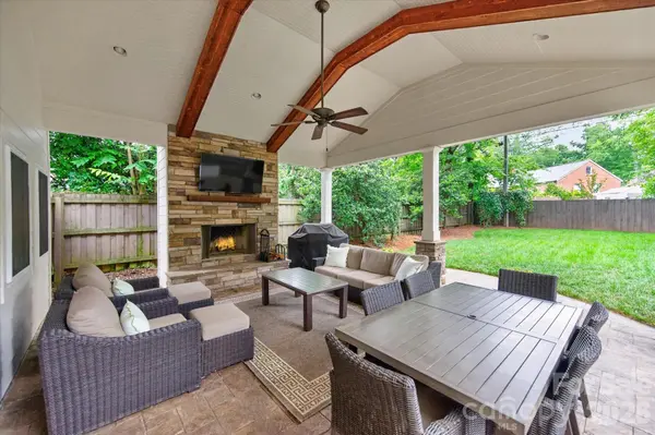 2808 Windsor AVE, Charlotte, NC 28209