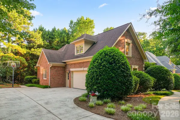 10917 Lederer AVE, Charlotte, NC 28277