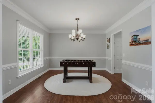 184 Herons Gate DR, Mooresville, NC 28117