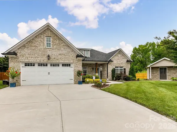 260 Lagoda DR, Locust, NC 28097