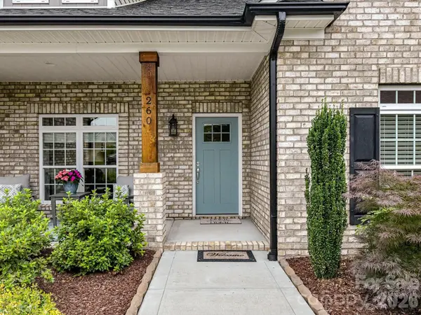 260 Lagoda DR, Locust, NC 28097