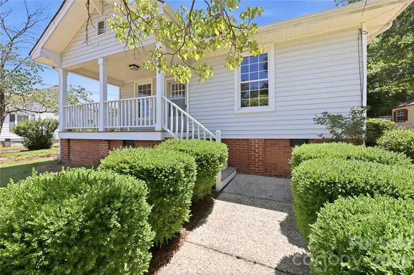 812 N 4th ST, Albemarle, NC 28001
