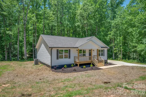 223 Pearidge RD, Bostic, NC 28018
