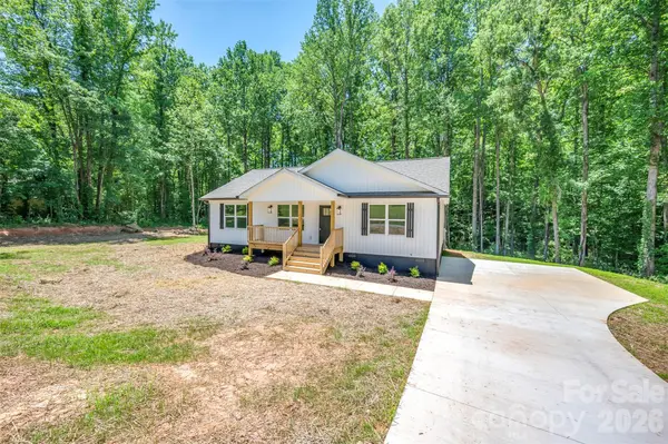 223 Pearidge RD, Bostic, NC 28018
