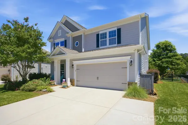 3026 Spinner CT, Denver, NC 28037