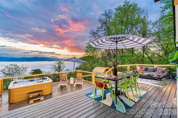 1149 Conley Mountain Association RD, Whittier, NC 28789