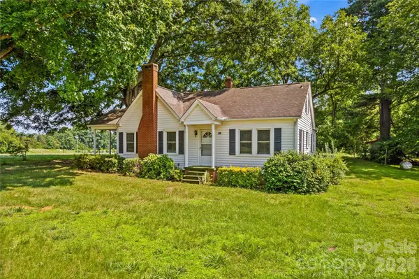 167 Rinehardt RD, Mooresville, NC 28115