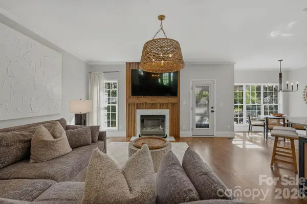 5408 Kuykendall RD, Charlotte, NC 28270