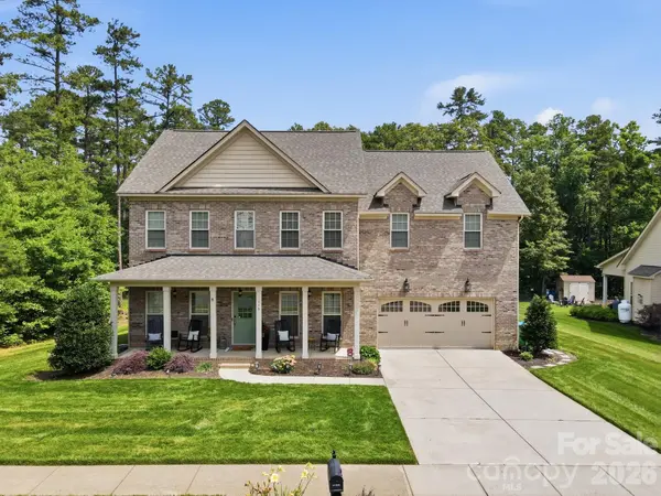 115 Delancy ST, Locust, NC 28097