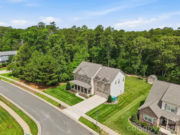 115 Delancy ST, Locust, NC 28097