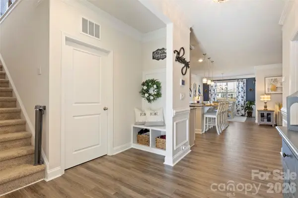 4023 Gozzi DR, Iron Station, NC 28080