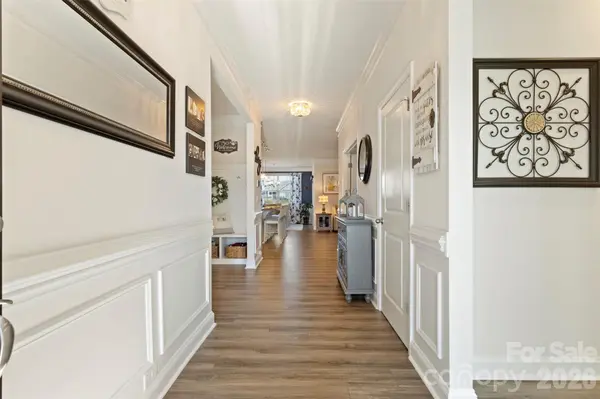4023 Gozzi DR, Iron Station, NC 28080