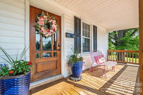 400 S Rose AVE, Kannapolis, NC 28083