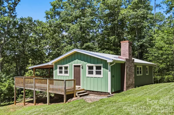 112 Forest CV, Rutherfordton, NC 28139