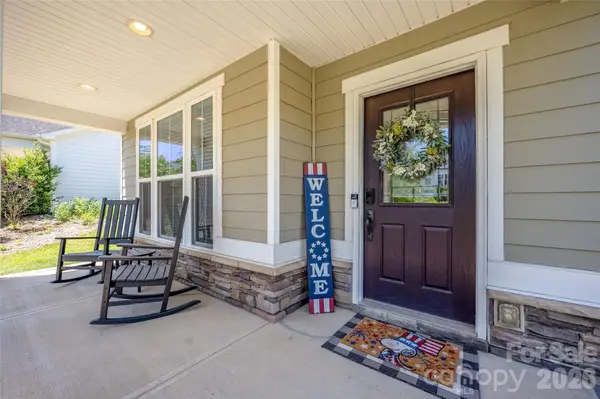 13302 Serenity ST, Huntersville, NC 28078