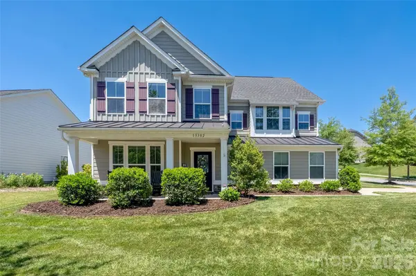 13302 Serenity ST, Huntersville, NC 28078