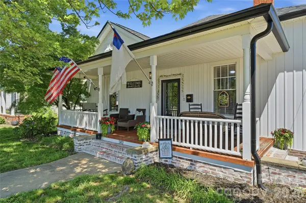 502 N Ridge AVE, Kannapolis, NC 28083