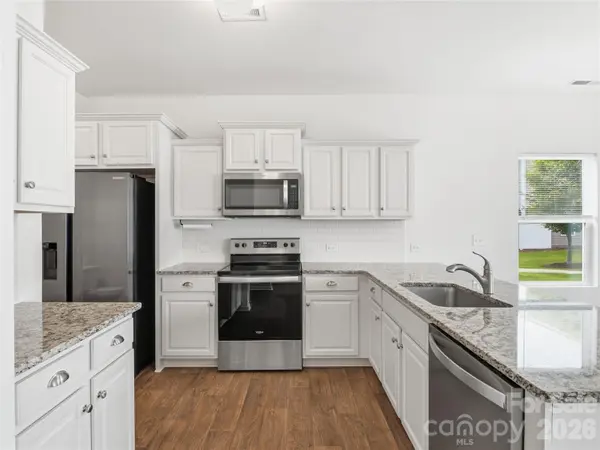 14041 Clayborn ST, Midland, NC 28107
