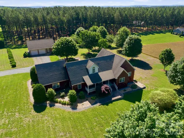 48574B High Rock RD, Richfield, NC 28137