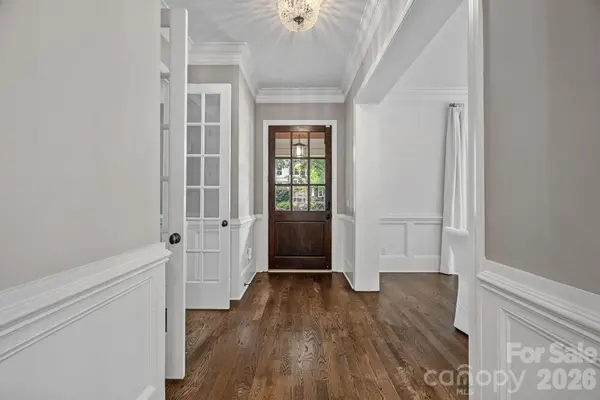 522 Magnolia AVE, Charlotte, NC 28203