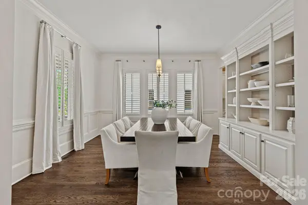 522 Magnolia AVE, Charlotte, NC 28203