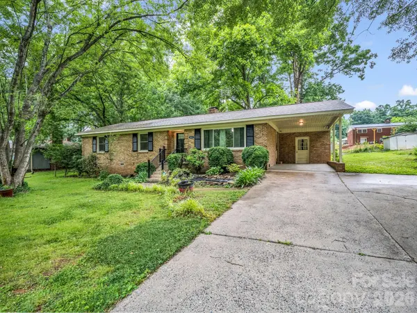 803 Brittain DR, Shelby, NC 28150