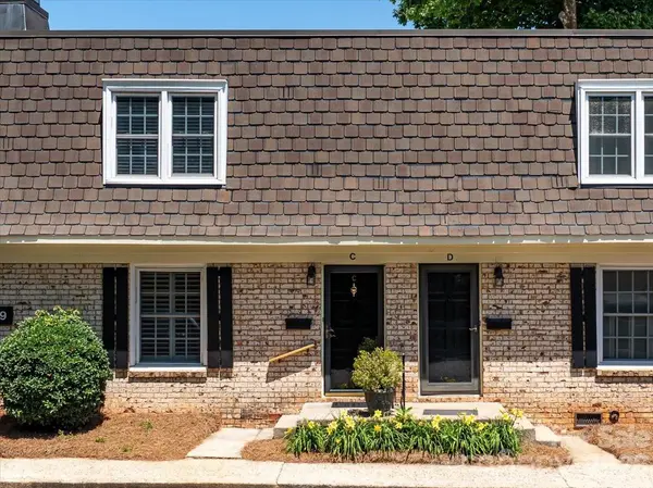 2229 Rexford RD #C, Charlotte, NC 28211