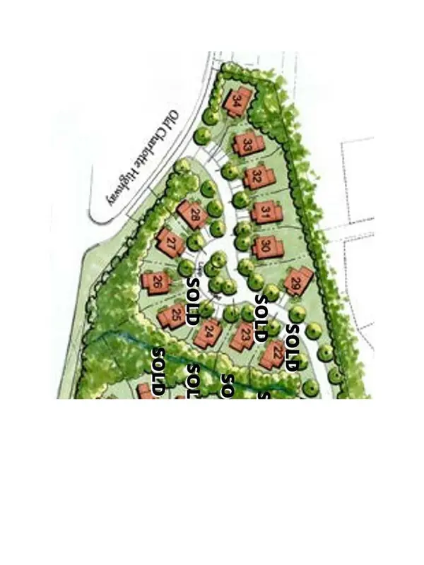 62 & 71 Westside Village RD #Lots 24 & 31, Fairview, NC 28730
