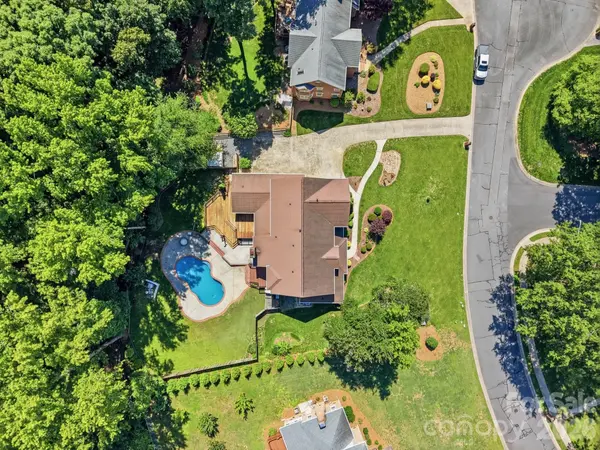 12816 Hidden Hills LN, Mint Hill, NC 28227