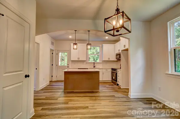 609 Legrand ST, Shelby, NC 28150