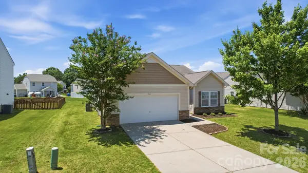 514 Smokehouse LN, Albemarle, NC 28001