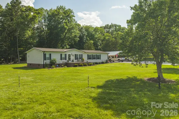 441 Fairgrounds RD, Taylorsville, NC 28681