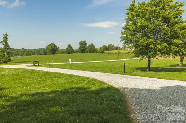 441 Fairgrounds RD, Taylorsville, NC 28681