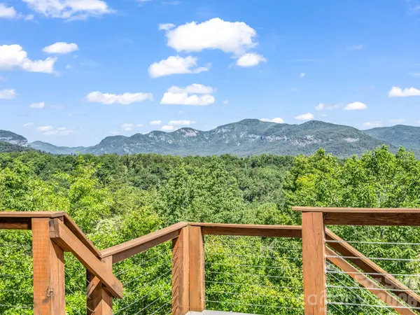 590 Boulder RDG, Lake Lure, NC 28746