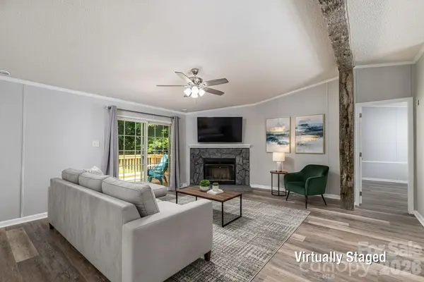 127 Whitewater LN, Mooresville, NC 28115