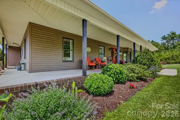 505 Glover RD, Ellenboro, NC 28040