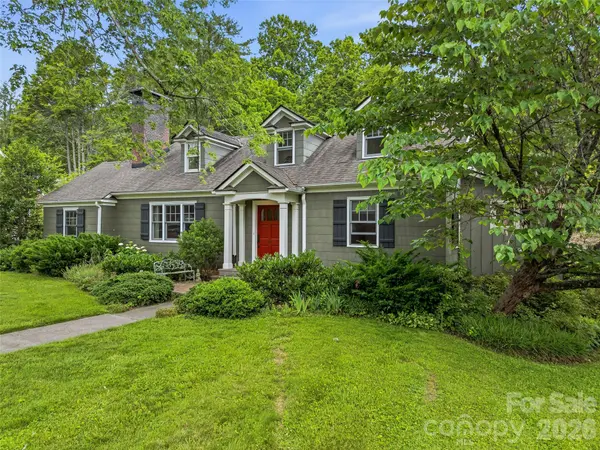 153 Franklin ST, Brevard, NC 28712