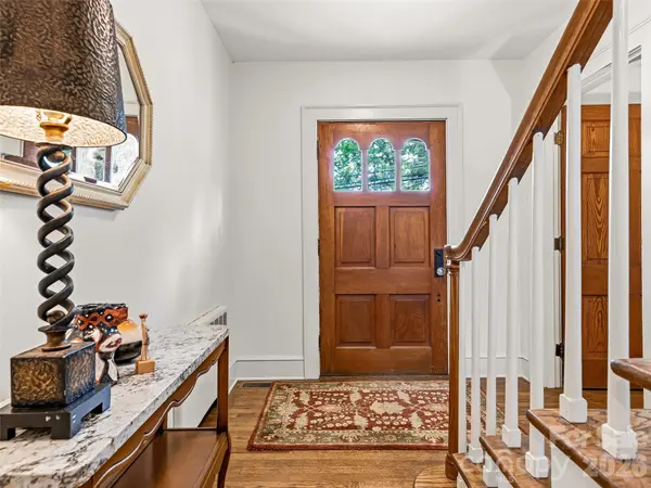 153 Franklin ST, Brevard, NC 28712