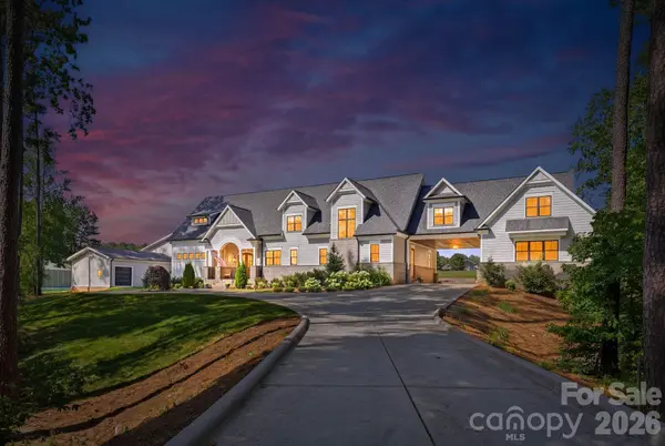 117 Doolittle LN, Mooresville, NC 28117